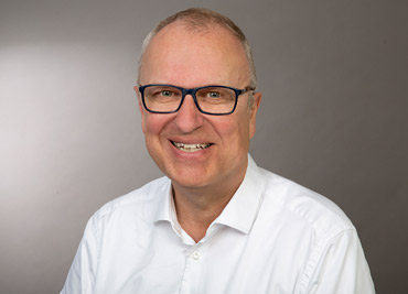 Peter Berning